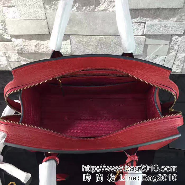 普拉達PRADA原單 新款prada esplanade bag 1BA047手提肩背包 PHY1004